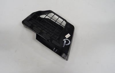 2016 camaro захист жабо заглушка решітка ліва фото №1