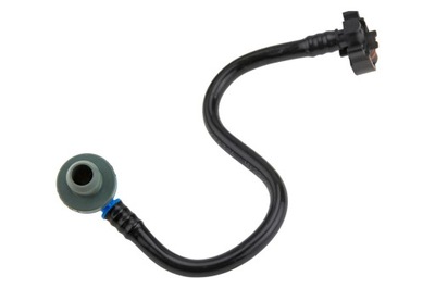 Шланг топливный renault clio iv, fluence, megane iii фото №1