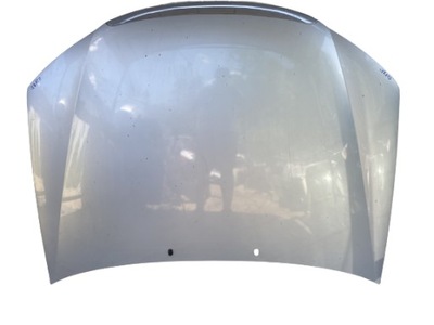 Kia cerato i капот перед крышка 6c фото №1