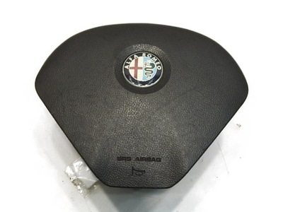 Подушка подушка безопасности air bag водителя alfa romeo mito 1560891750 фото №1