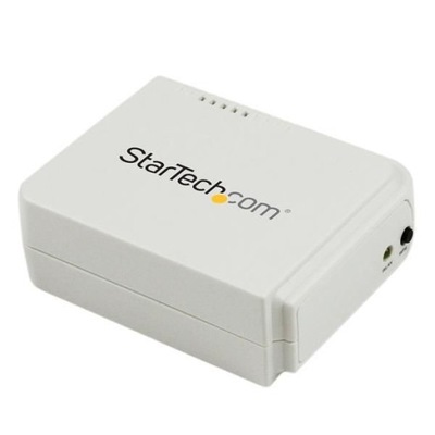 StarTech.com USB bezprzewodowa N PRINT SERVER, PM1115UWEU