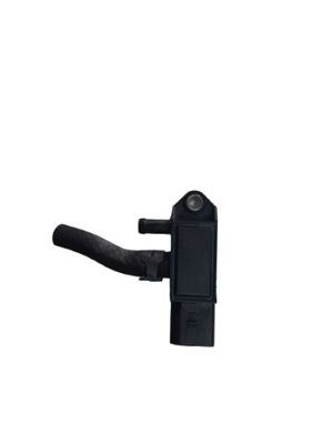 NOWY czujnik ciśnienia spalin JAGUAR E-PACE 2.0 - 13517092377