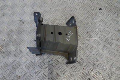 Toyota corolla e21 sedan зона деформації перед передня права 19- фото №1