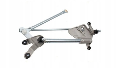 Механизм дворник honda accord 08-11 фото №1