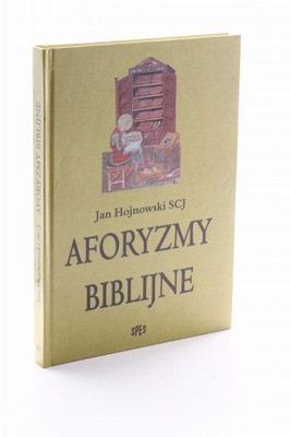 Aforyzmy Biblijne Hojnowski