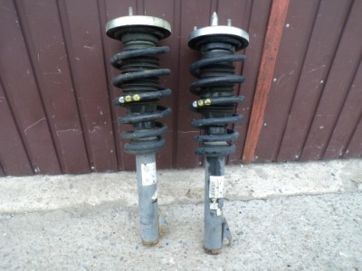 Mcperson амортизатор пружина правый перед alfa romeo 159 50515149 фото №1