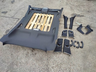 Bmw f07 стеля m-pakiet фото №1