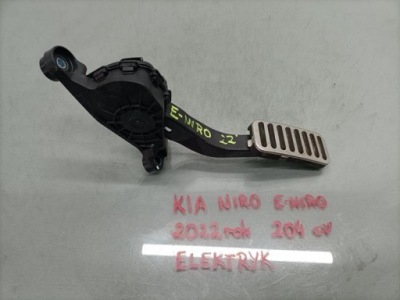Педаль газа потенциометр kia niro ev ii электрик 35190-2j100 фото №1
