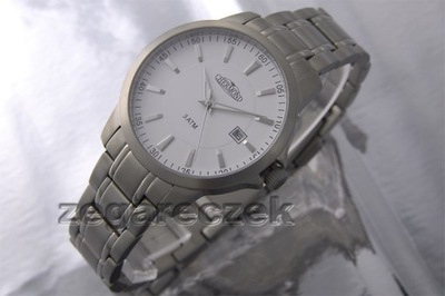 CHERMOND zegarek TYTAN C1395TGD