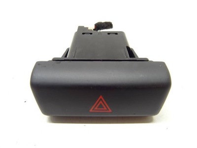 Выключатель аварийных mazda 2 iii dj da6a664h0 фото №1