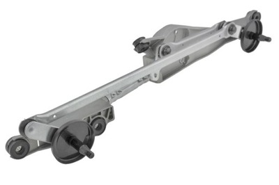 Механизм дворник перед renault koleos i 2008 2009 2010 2011 2012 2013 фото №1