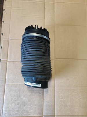 Dodge ram подушка пневмоподушка подвеска фото №1