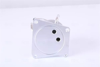 Радиатор масла 90x92x90 nissan rogue, фото №1