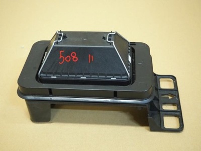 Кронштейн туннель peugeot 508 ii фото №1