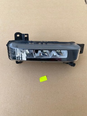 HALOGENAS LED DEŠINYSIS BMW G20 G21 G06 F45 F46 8089526 