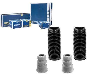 Защита отбойники амортизатора meyle 891040 34824 1006 фото №1