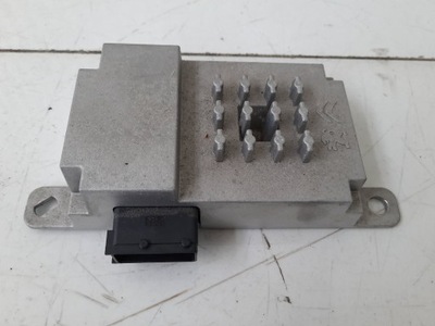 Proace verso ii peugeot підсилювач 9815470180 фото №1