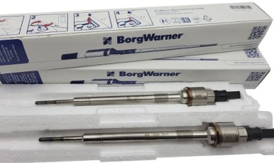 Оригінальна свічка розжарювання з датчиком opel insignia astra j psg006 фото №1