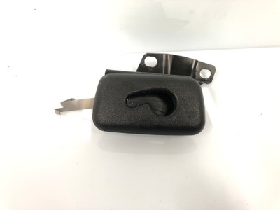 Mercedes ml w164 кронштейн решётки правый a1648102614 фото №1