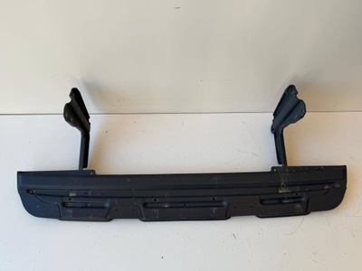 Mercedes sprinter 907 910 подножка балка задняя 9075230200 оригинал фото №1