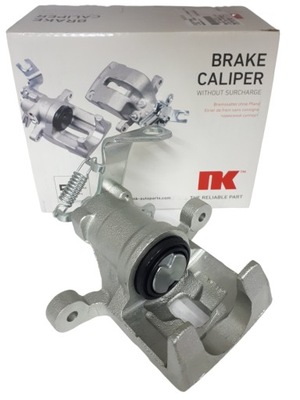 Супорт гальмівний osi задня лівий nk kia picanto ii 2011-2017 фото №1