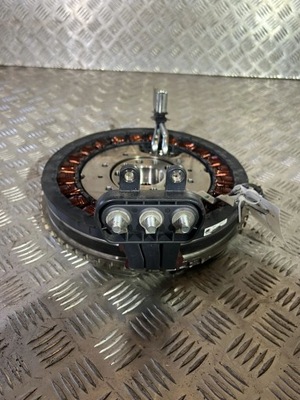 Volvo xc90 генератор фото №1