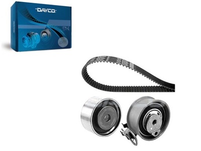 Dayco комплект - набор ремень распределительного вала 90933187 фото №1