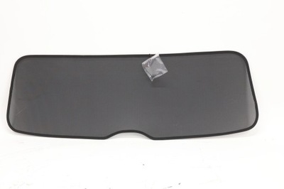 Seta alhambra сетка стекло задняя фото №1