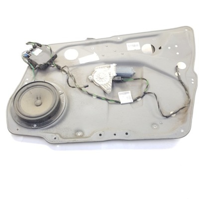 Обшивка двері brose a1697202879 mercedes фото №1