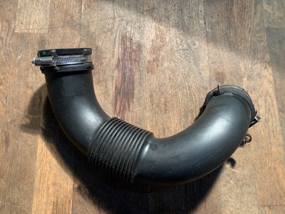 Renault trafic iii шланг повітря vivaro b фото №1