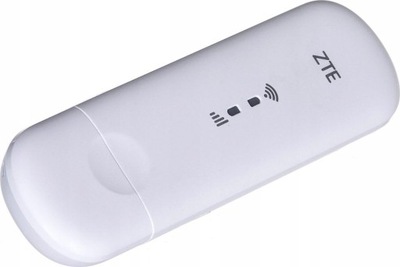 Modem ZTE Router ZTE MF79N