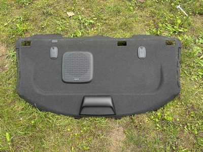 SHELF BOOT REAR REAR KIA OPTIMA III 13-15  