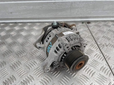 Honda hr-v ii hrv генератор 1.6 дизель фото №1