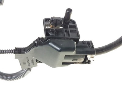 Camry 18-23 lexus es кронштейн шланг abs задняя p фото №1