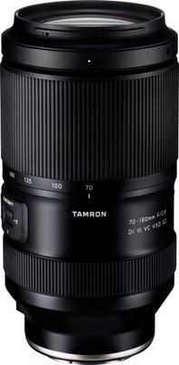 Tamron 70-180 f/2.8 Di III VC VXD G2 Sony E