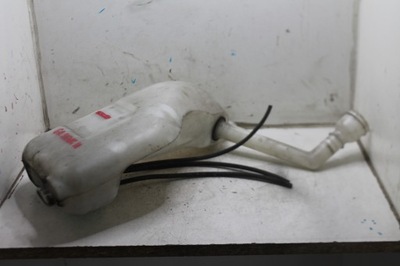 Бачок рідина омивача 289100014r renault scenic iii 09-16 фото №1