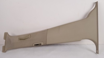 Volvo xc60 i lift захист стійка права 6841930, 30721147 фото №1