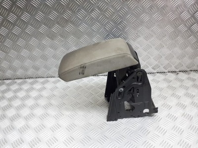 Підлокітник skoda octavia ii 2.0 tdi фото №1