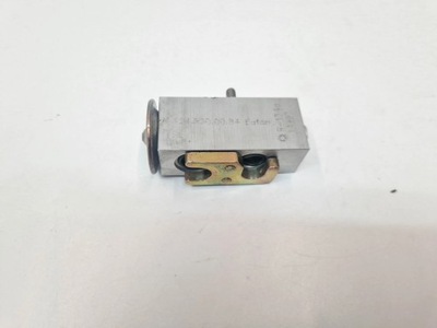 Клапан радіатора кондиціонера mercedes-benz sl r129 103339605 31280820 фото №1
