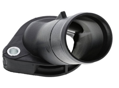 Корпус термостата jeep wrangler jk 2007-2011 фото №1