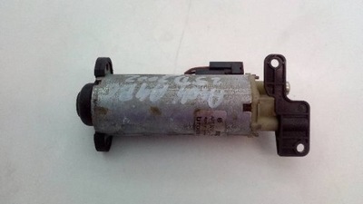 MOTOR REG ASIENTOS IZQUIERDO PARTE DELANTERA A4 B6 0130002531  