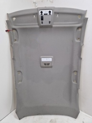 Стеля bmw x1 e84 сіра оригінальний номер фото №1