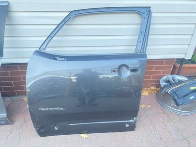 Jeep renegade 14- двері ліва передні фото №1