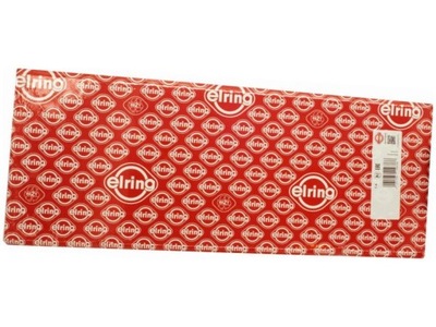 Прокладка головки land rover range rover sport 3.0 velar 3.0 фото №1