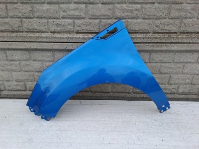 Kia soul 13-19 крыло передний левый оригинал фото №1