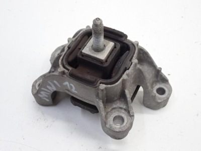 Кронштейн подушка кронштейн коробки mini countryman r60 r61 1.6d n47 12r фото №1