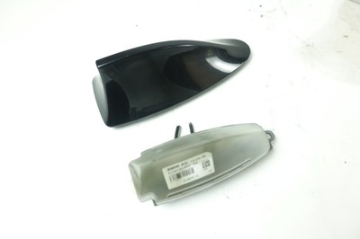 BMW 7 F01 750I ANTENA DE TECHO 9141462 COLOR A90  