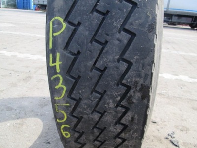 NEUMÁTICO COCHE DE CARGA 295/80R22.5 DUNLOP BIEZNIKOWANA DE ACCIONAMIENTO DE CARGA  