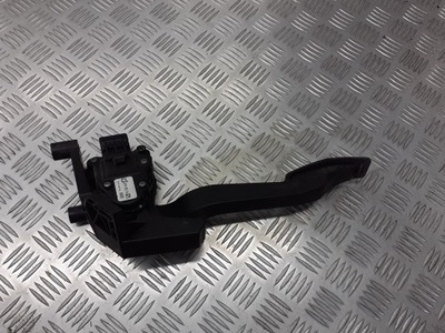 Потенциометр педаль газа opel combo 9129423 фото №1