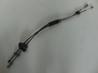 Тросы переключения передач peugeot rcz 1.6 thp фото №1